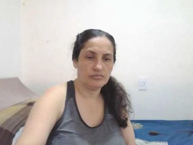 Offline Ximenajimenez on BongaCams