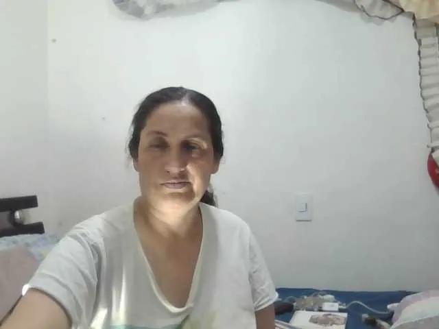 Offline Ximenajimenez on BongaCams