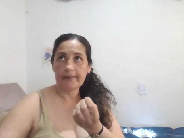 Offline Ximenajimenez on BongaCams