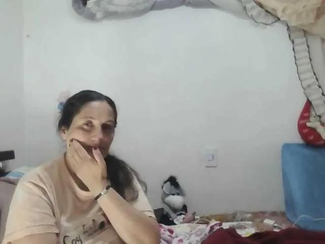 Offline Ximenajimenez on BongaCams