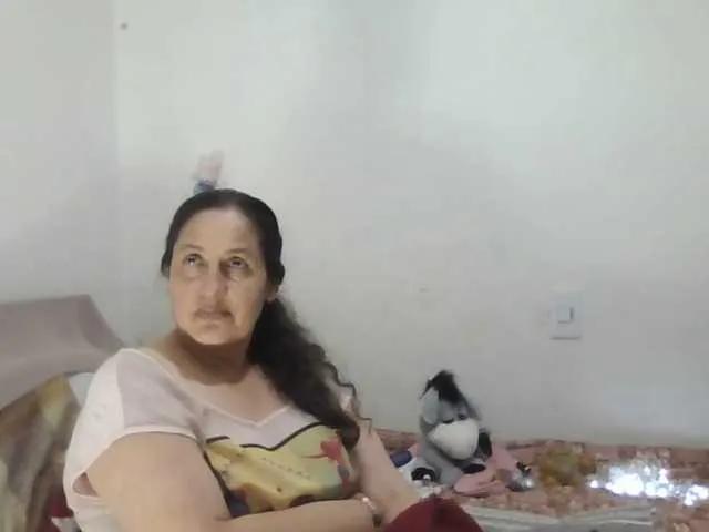 Offline Ximenajimenez on BongaCams