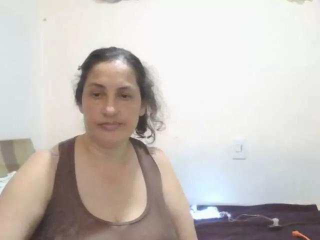 Offline Ximenajimenez on BongaCams