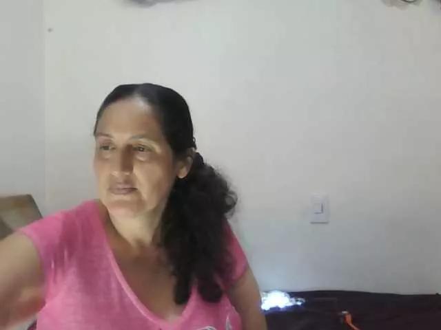 Offline Ximenajimenez on BongaCams