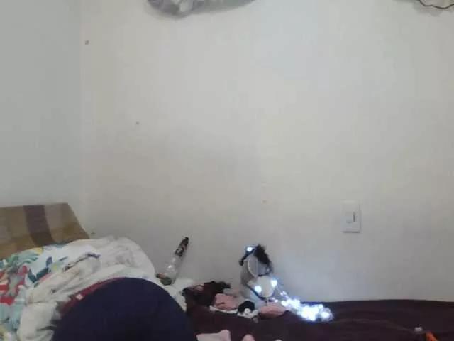 Offline Ximenajimenez on BongaCams