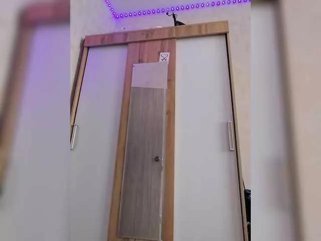 Offline XXXCassandraXXX on BongaCams