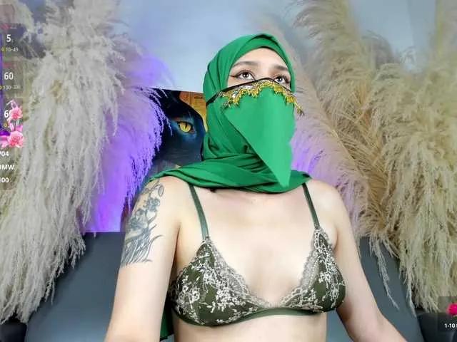 Offline yara-hind on BongaCams