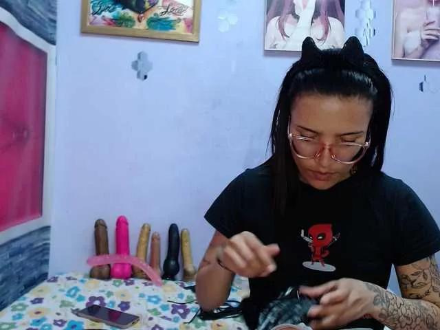 Offline Yaumiiko on BongaCams