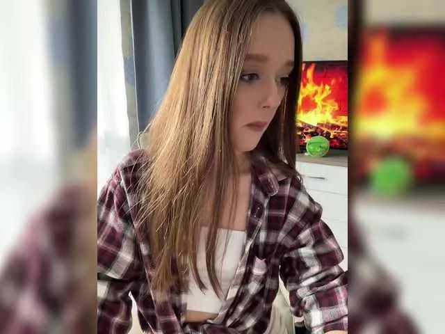 ymnichka — Freechat on BongaCams