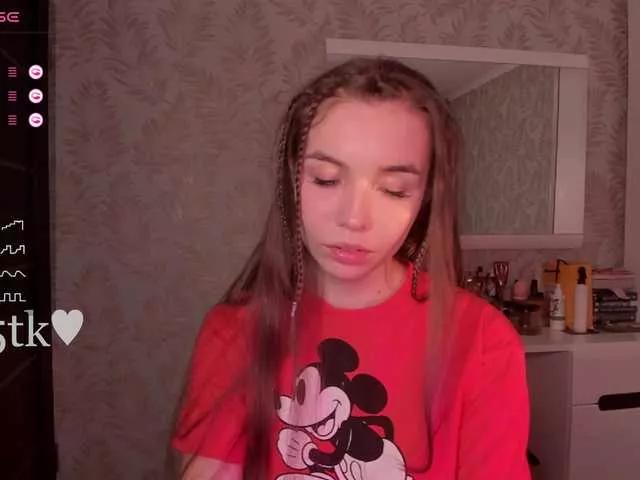 Offline YonaBones on BongaCams