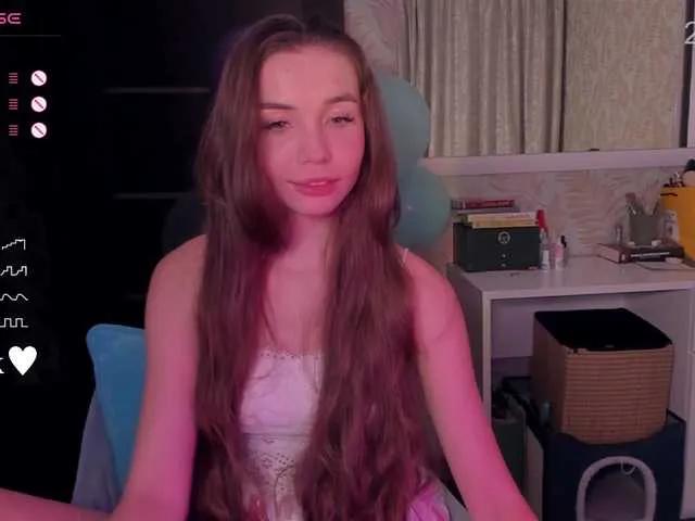 BongaCams YonaBones is Freechat YonaBones — Freechat on BongaCams