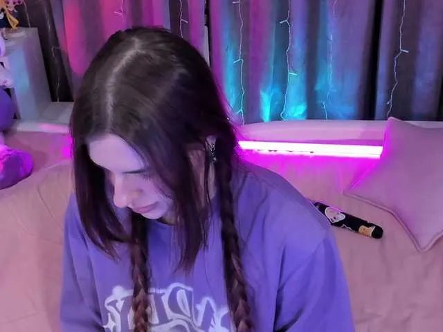 Freechat yorogumo on BongaCams