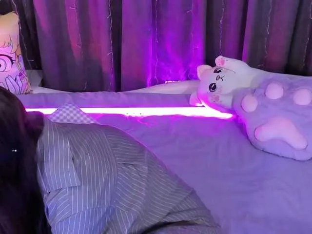 Freechat yorogumo on BongaCams