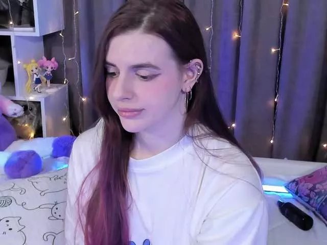 Freechat yorogumo on BongaCams