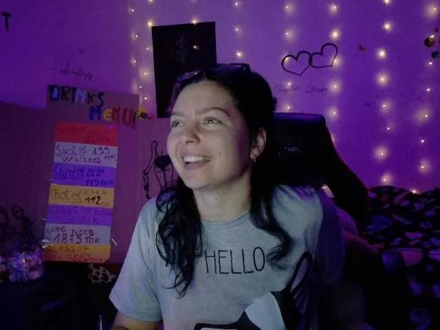 BongaCams YreneA is Freechat YreneA — To experience something together, to laugh together, to exchange ideas . and VIBRATION