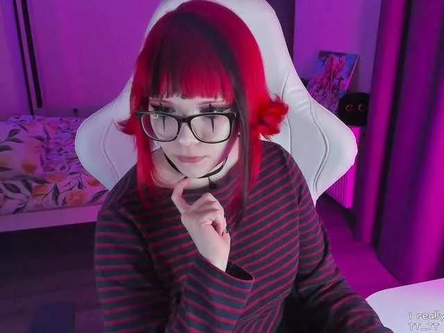 Offline Yumi-Youkai on BongaCams