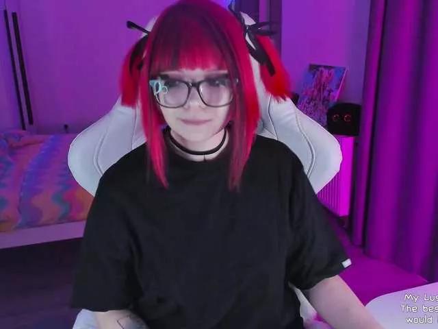 Offline Yumi-Youkai on BongaCams