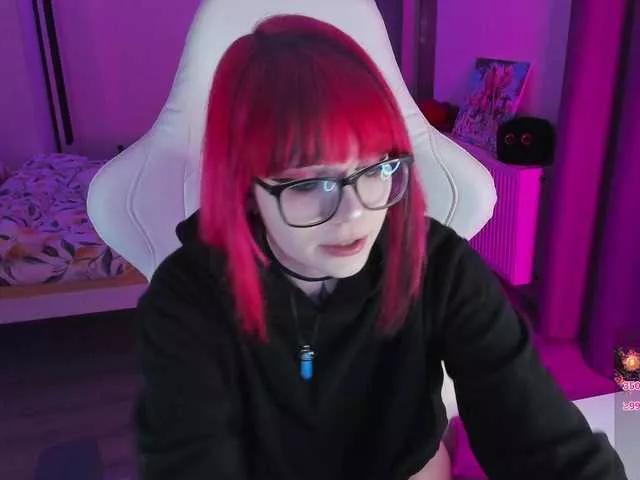 Offline Yumi-Youkai on BongaCams