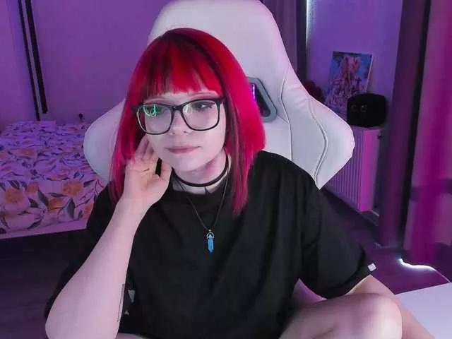 Offline Yumi-Youkai on BongaCams