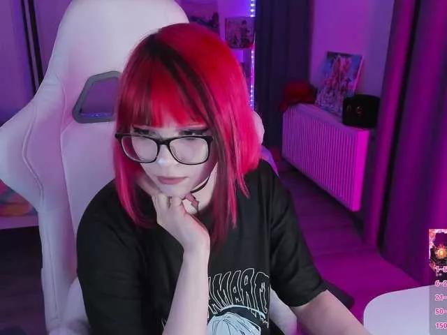 Offline Yumi-Youkai on BongaCams