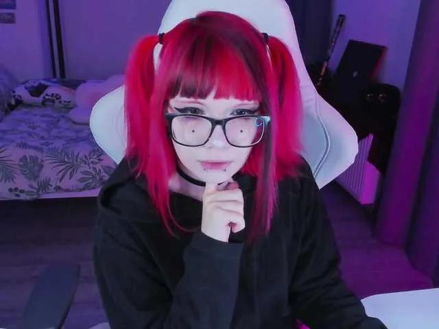 Offline Yumi-Youkai on BongaCams