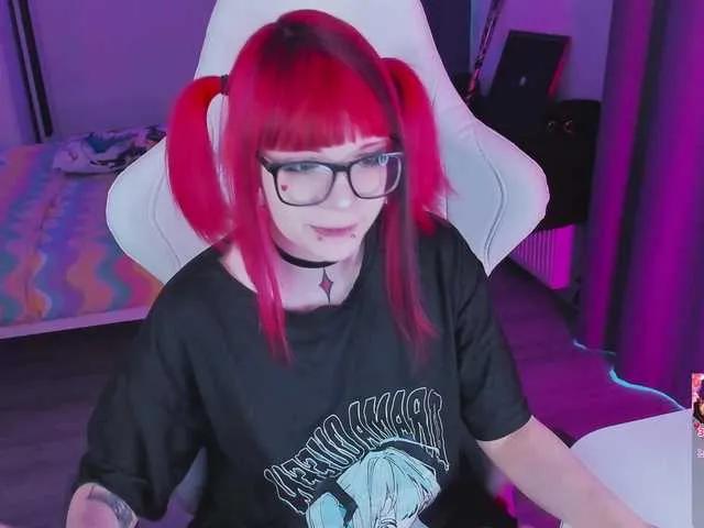 Offline Yumi-Youkai on BongaCams