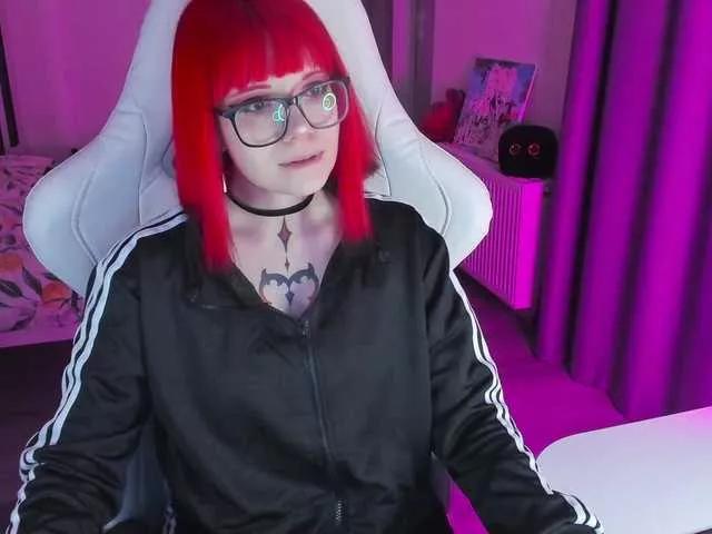 Offline Yumi-Youkai on BongaCams