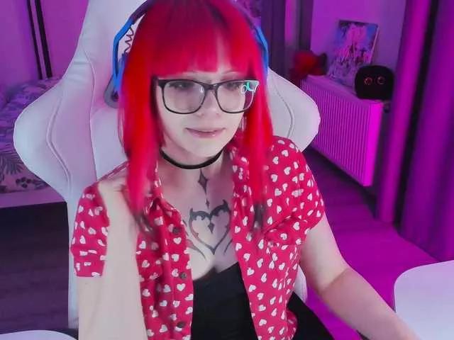 Offline Yumi-Youkai on BongaCams