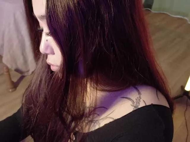 Offline Yuriko-May on BongaCams