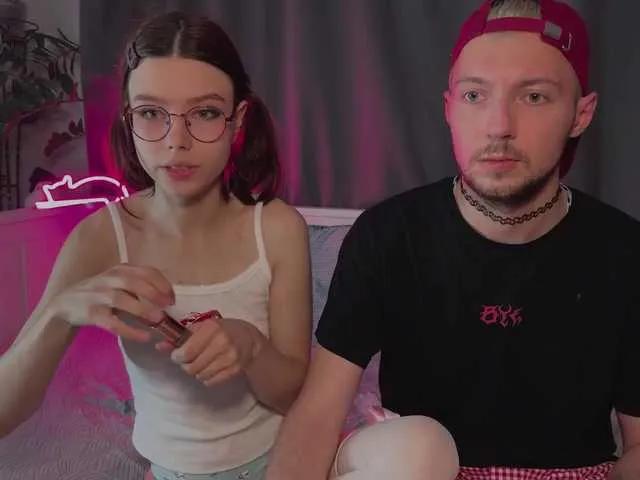 Offline Z0mb1e on BongaCams