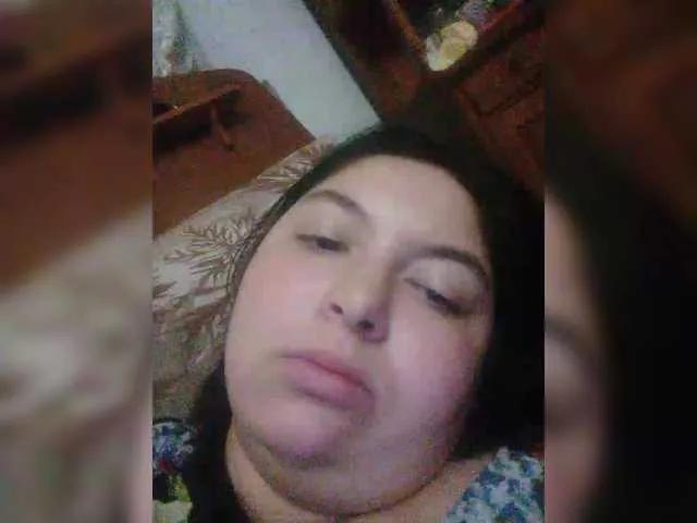 BongaCams Zalinka is Freechat Zalinka — Lovense in pussy, click on the fuck my pussy menu, I love cumming