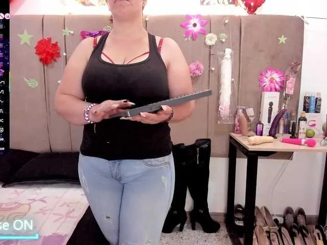 Offline Zalymature on BongaCams