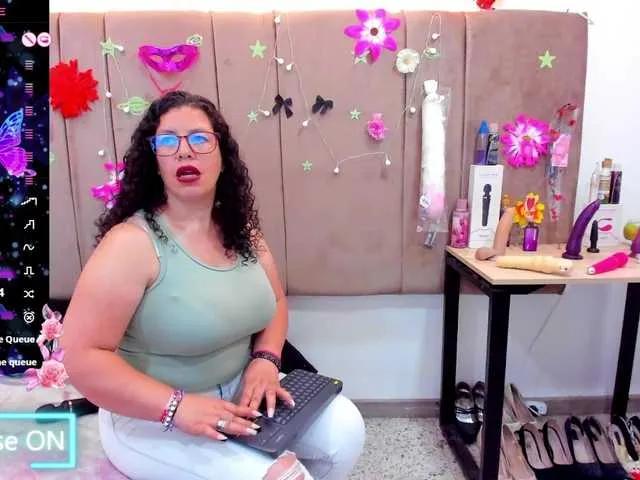 Offline Zalymature on BongaCams