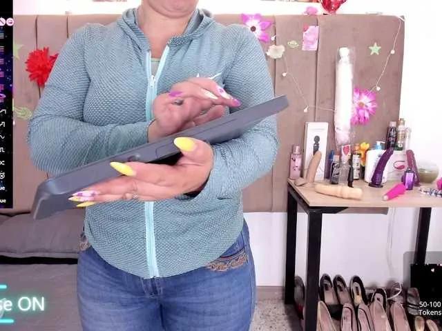 Offline Zalymature on BongaCams