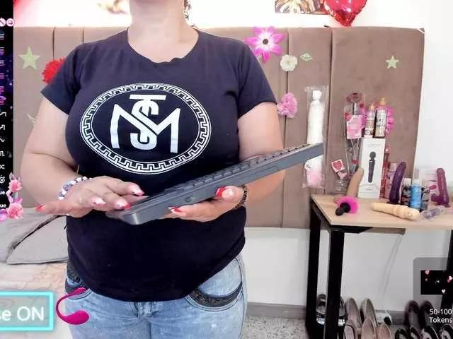 Offline Zalymature on BongaCams