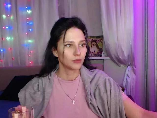 Zlata777 — Freechat on BongaCams