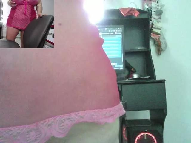 Offline zoedoll on BongaCams