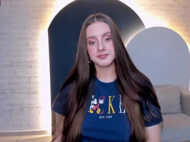 BongaCams ZoeyWalker is Freechat ZoeyWalker — Gentleman, Big tip, Gifts  and playfull people