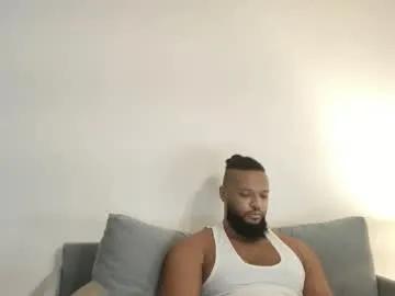0_kingsley — 0_kingsley's room #alpha #master #bigdick #cock #pvt