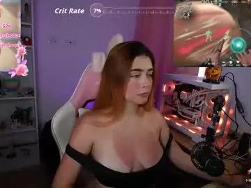 _celeste_xx — squirt #gamergirl #VALORANT #anime #lush #domi #fingers #teen #skinny #sexy #ne [999 tokens remaining]