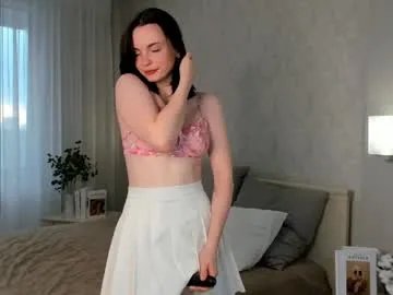 _curlydream_ on Chaturbate