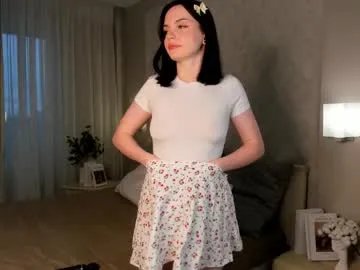 _curlydream_ on Chaturbate