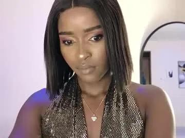 Chaturbate _elenalove_ is Freechat _elenalove_ — Happy Friyay :)    #elegant #natural #ebony #tease #erotic