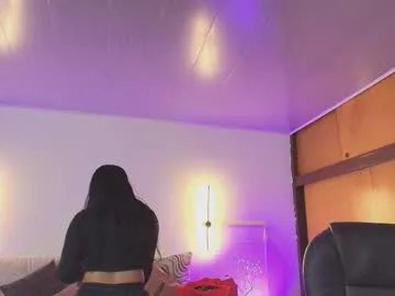 _gaby1 on Chaturbate