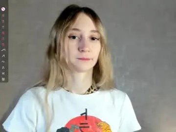 _marvelous_time_ on Chaturbate