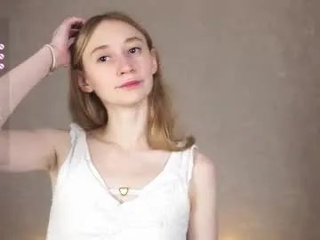 _marvelous_time_ on Chaturbate