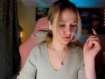 Freechat _witch__ on Chaturbate