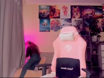 Freechat _witch__ on Chaturbate