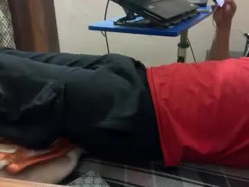 aaryan_sexoo — Goal: Sexy Dance #dance #dirtytalk #twerk #party #kinky - Next Goal: Show Panties