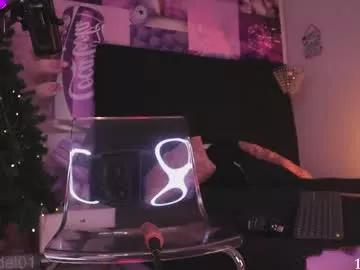 abbyoficial on Chaturbate 