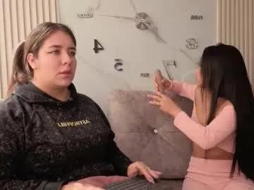 abella_as — GOAL: flas tits [99 tokens remaining] Welcome to my room! #chubby #mistress #dirtytalk #feet #lesbian